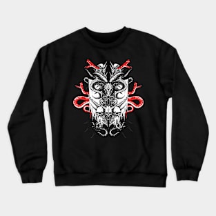 Musyrik Crewneck Sweatshirt